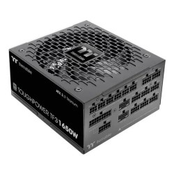 Thermaltake Toughpower TF3 1650W 80 Plus Titanium Fully Modular Power Supply