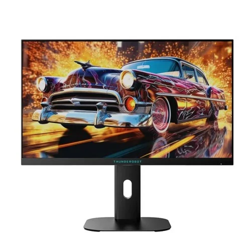 ThundeRobot ZQ25F180L 24.5 Inch FAST IPS 2K 180Hz Gaming Monitor