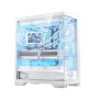 ThundeRobot GQX25AWS Computer Casing With 6.2 Inch Display