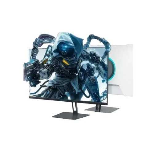 ThundeRobot Thor CF25F300-W 24.5 inch 320Hz FHD Fast IPS Gaming Monitor