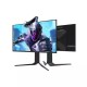 Thunderobot Thor DQ27F240E 27 inch OLED 2K 240Hz Gaming Monitor
