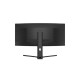 TITAN ARMY C34A1R 34-inch WQHD 165Hz MPRT VA Gaming Monitor