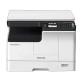 Toshiba e-Studio 2823AMW Multifunction Monochrome Photocopier