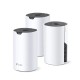 TP-Link Deco S7 AC1900 Dual Band Mesh Router (3-Pack)