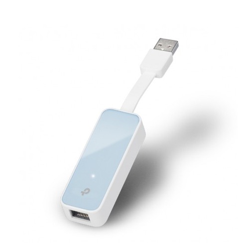 TP-Link UE200 USB 2.0 to 100Mbps Ethernet Network Adapter