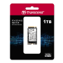 Transcend 1TB 410S M.2 NVMe PCIe Gen4 x4 2242 SSD