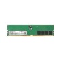 Transcend 32GB JM DDR5 5600Mhz U-DIMM Desktop RAM