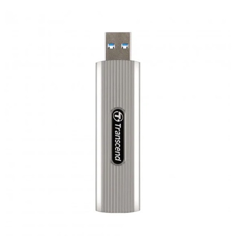 TRANSCEND ESD320A 1TB Portable SSD GRAY