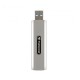 TRANSCEND ESD320A 1TB Portable SSD GRAY