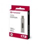 TRANSCEND ESD320A 1TB Portable SSD GRAY