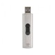 TRANSCEND ESD320A 2TB Portable SSD GRAY