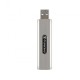 TRANSCEND ESD320A 2TB Portable SSD GRAY
