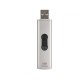 TRANSCEND ESD320A 512GB Portable SSD GRAY