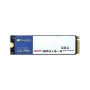 Twinmos AlphaPro 512GB M.2 2280 PCIe 3.0 x4 NVMe Internal SSD