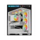 UpHere UE2TC6 ARGB CPU Air Cooler - White