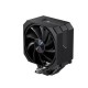 UpHere UP1K4 CPU Air Cooler Black