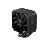UpHere UP1K4 CPU Air Cooler Black