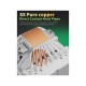 UpHere UP2TC8C ARGB CPU Air Cooler (White)