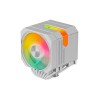 UpHere UP2TC8C ARGB CPU Air Cooler (White)
