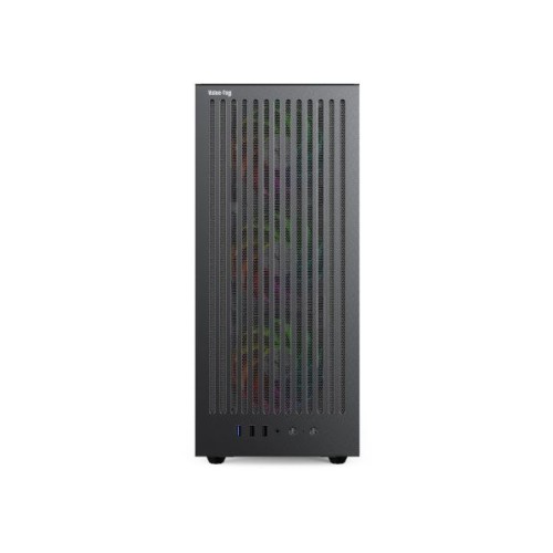 Value-Top AUNIX 84F4 ATX Gaming Case