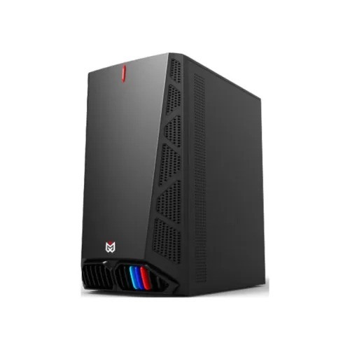 Value-Top MANIA X5 MINI PLUS Mid Tower mATX Gaming Casing with 200W PSU