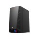 Value-Top MANIA X5 MINI PLUS Mid Tower mATX Gaming Casing with 200W PSU