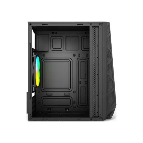 Value-Top MANIA X5 MINI PLUS Mid Tower mATX Gaming Casing with 200W PSU