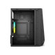Value-Top MANIA X5 MINI PLUS Mid Tower mATX Gaming Casing with 200W PSU