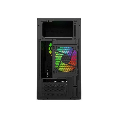 Value-Top MANIA X5 MINI PLUS Mid Tower mATX Gaming Casing with 200W PSU
