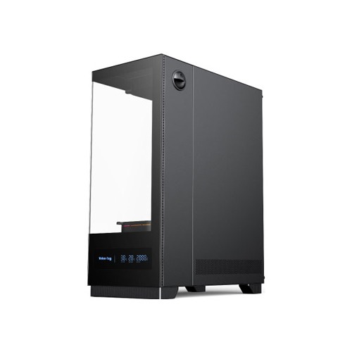 Value-Top AUNIX 80F3D ATX Gaming Case with Temperature display