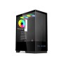 Value-Top AUNIX 80F3D ATX Gaming Case with Temperature display