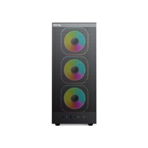 Value-Top AUNIX 81F4 ATX Gaming Case