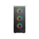 Value-Top AUNIX 81F4 ATX Gaming Case