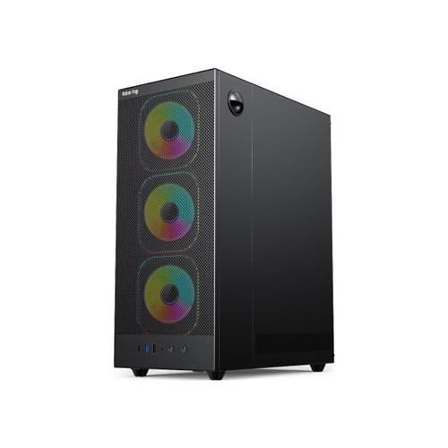 Value-Top AUNIX 81F4 ATX Gaming Case