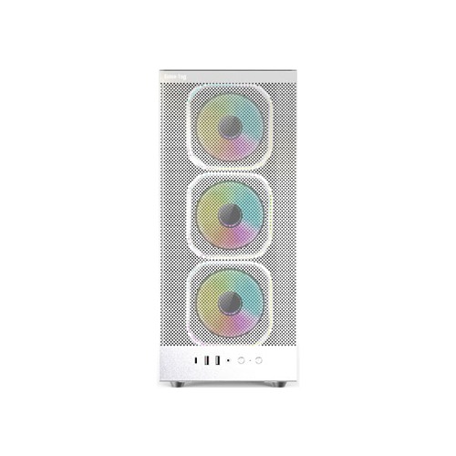 Value-Top AUNIX 81F4W ATX Gaming Case