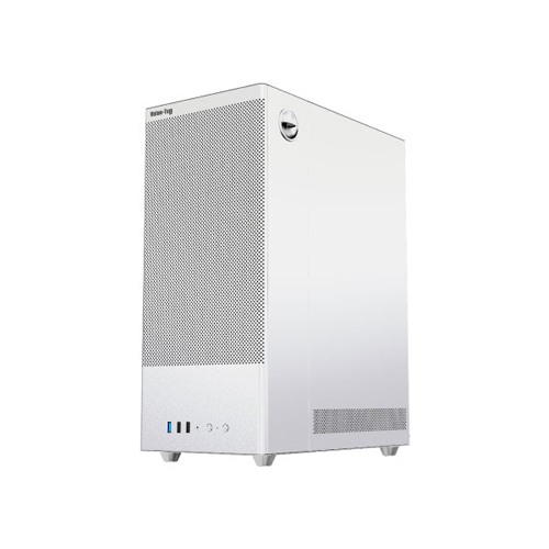 Value-Top AUNIX 82F3W ATX Gaming Case