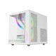 Value-Top V900W Micro-ATX Mini Tower Gaming Casing With Pre-installed Fans