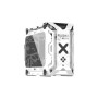 Value-Top X-Era Mloong Series Print Stream Open-Frame Gaming Case