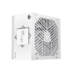 VALUE-TOP Neo Q450W REAL 450 WATT FULL WHITE COLOR POWER SUPPLY