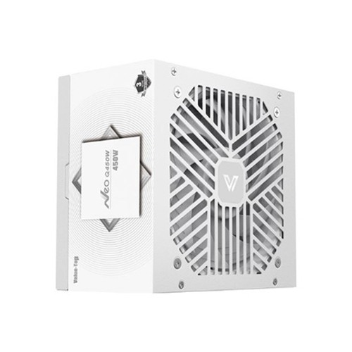 VALUE-TOP Neo Q450W REAL 450 WATT FULL WHITE COLOR POWER SUPPLY