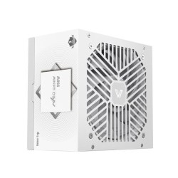 VALUE-TOP Neo Q550W REAL 550 WATT FULL WHITE COLOR POWER SUPPLY