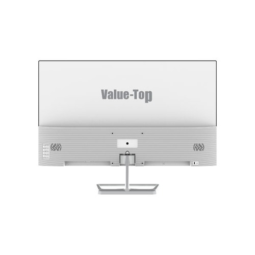 Value-Top S27IFR100W 27 Inch Full HD White LED IPS Monitor