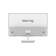 Value-Top S27IFR100W 27 Inch Full HD White LED IPS Monitor
