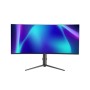 Value-Top W34IRUQ 34 inch 4K WQHD IPS Ultra Wide Curved Monitor