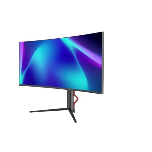 Value-Top W34IRUQ 34 inch 4K WQHD IPS Ultra Wide Curved Monitor