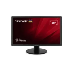 ViewSonic VA2025-H 60Hz TN 20 Inch Home And Office Monitor