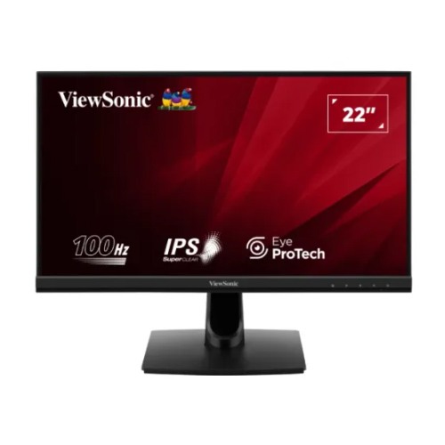 ViewSonic VA2214-H 22 Inch IPS 100Hz Full HD Monitor