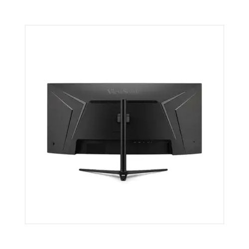 ViewSonic VX3418C-2K 34-inch UWQHD 180Hz Curved Gaming Monitor