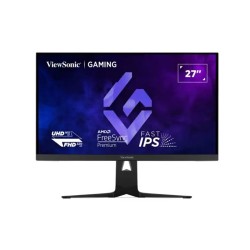 Viewsonic XG275D1-4K 27 inch 4K UHD 160Hz IPS Gaming Monitor