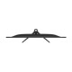 Walton CiNEXA B22i 21.45 Inch 100Hz FHD IPS Monitor
